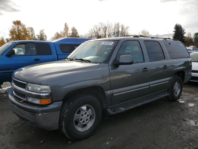 3GNFK16T31G211516 2001 Chevrolet Suburban K1500