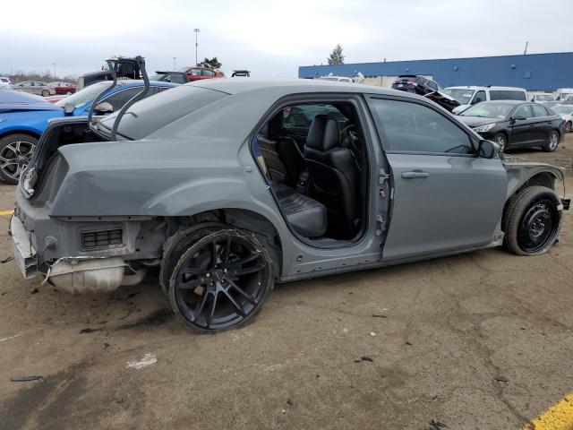 2C3CCABG4KH609406 | 2019 CHRYSLER 300 S