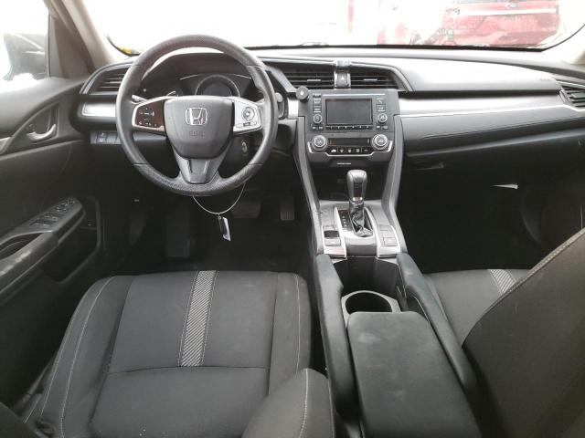 2016 HONDA CIVIC LX - 19XFC2F53GE013441