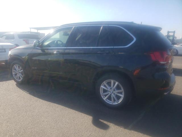 VIN 5UXKR0C56E0H24080 2014 BMW X5, Xdrive35I no.2