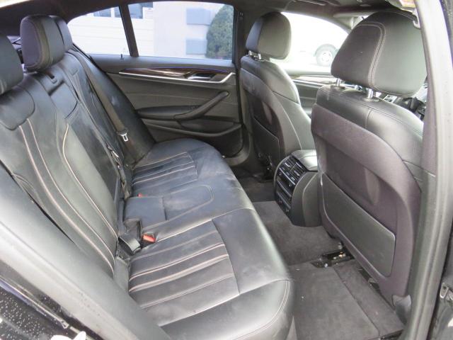 2018 BMW 530XE WBAJB1C57JB374345