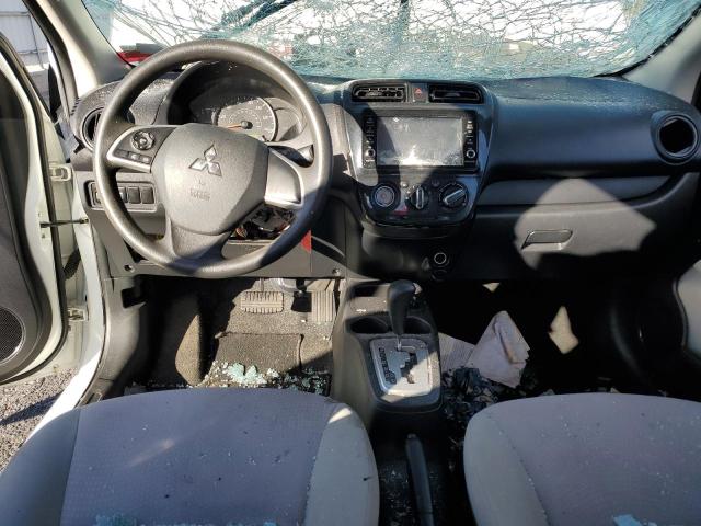 ML32F3FJ0JHF04789 Mitsubishi Mirage G4 Es