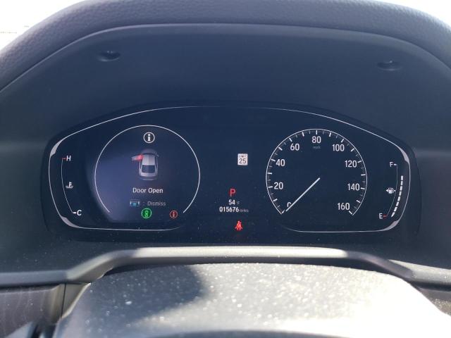 1HGCV1F44JA139320 Honda ACCORD EX
