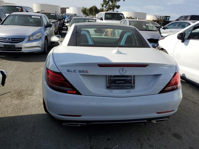 WDDPK3JA2HF127722 Mercedes-Benz Slc 300