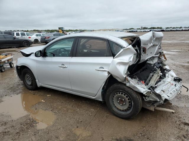 3N1AB7AP0GY295011 | 2016 NISSAN SENTRA S