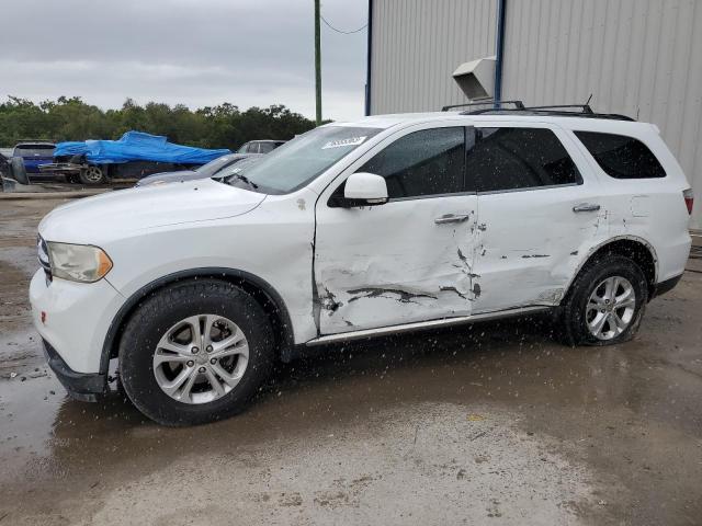 2013 Dodge Durango Crew