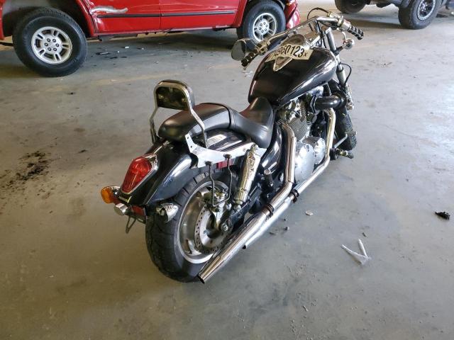 2004 HONDA VTX1300 C 1HFSC55094A000767