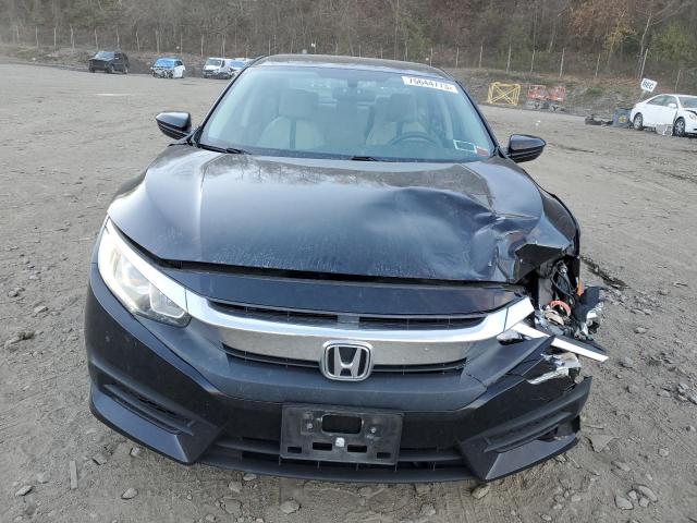 19XFC2F54GE065225 | 2016 Honda civic lx