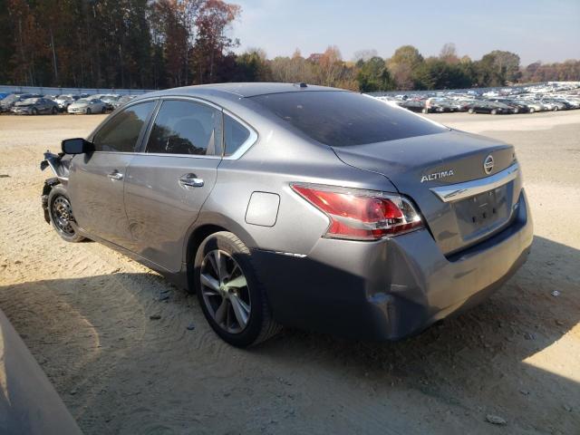 1N4AL3AP3EC107340 Nissan ALTIMA 2.5