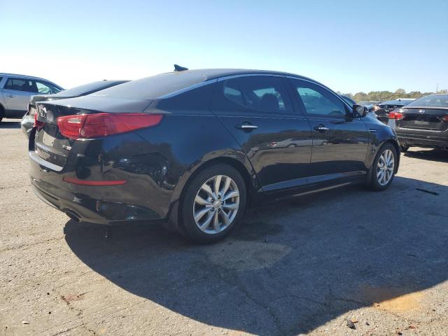 5XXGN4A7XFG396769 2015 Kia Optima Ex