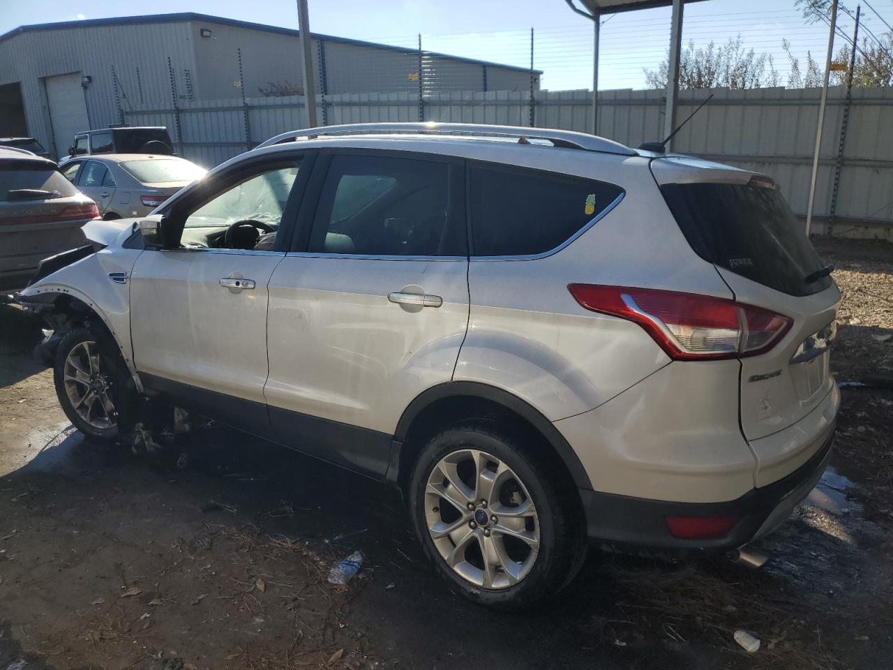 1FMCU0J97GUA15074 2016 Ford Escape Titanium