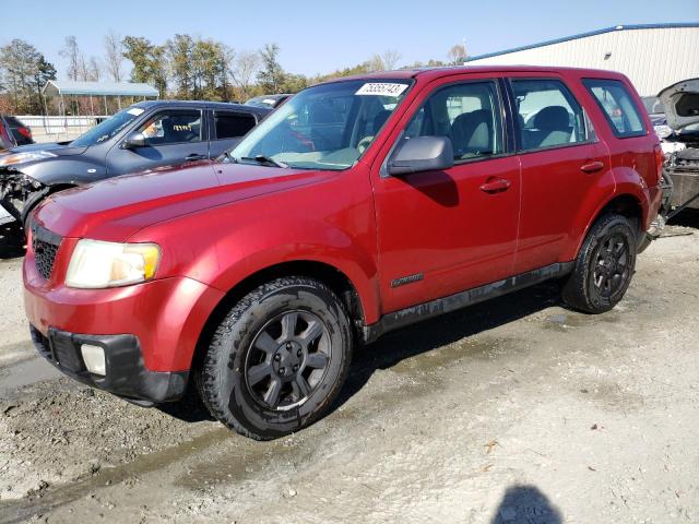 2008 Mazda Tribute i