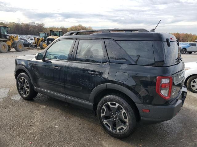 3FMCR9C63PRD55757 | 2023 Ford bronco sport outer banks