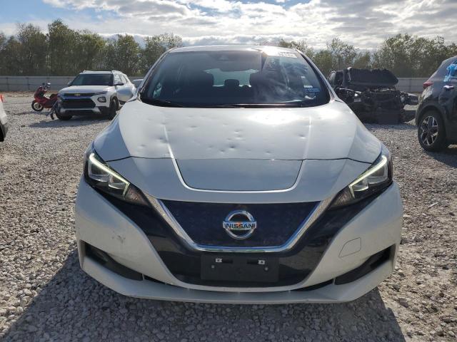 1N4AZ1CP4LC309021 | 2020 NISSAN LEAF SV