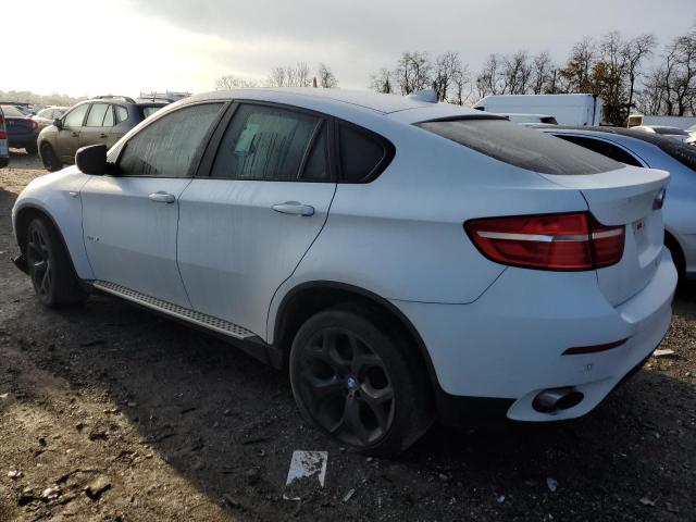 VIN 5UXFG2C58E0C44562 2014 BMW X6, Xdrive35I no.2