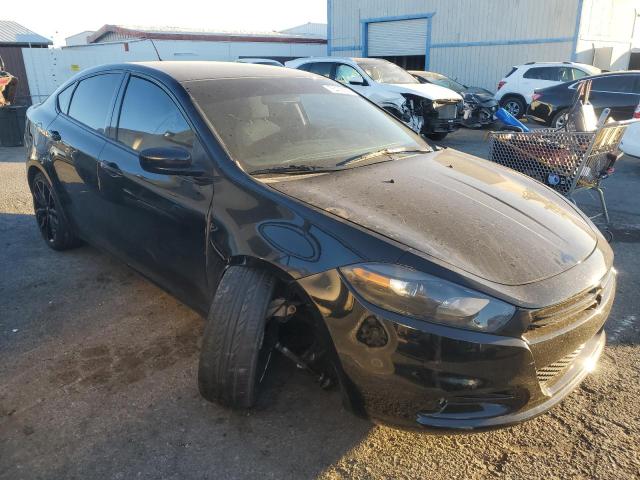 1C3CDFFA6GD822118 Dodge Dart Sxt Sport