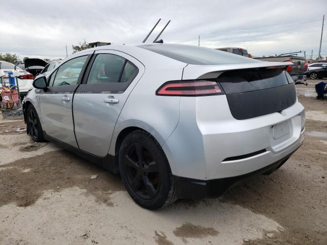 2014 Chevrolet Volt VIN: 1G1RA6E48EU136159 Lot: 78179293