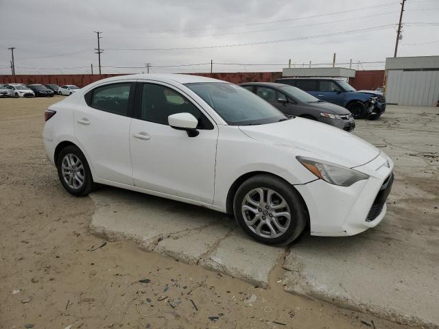 3MYDLBYV5HY161600 | 2017 TOYOTA YARIS IA