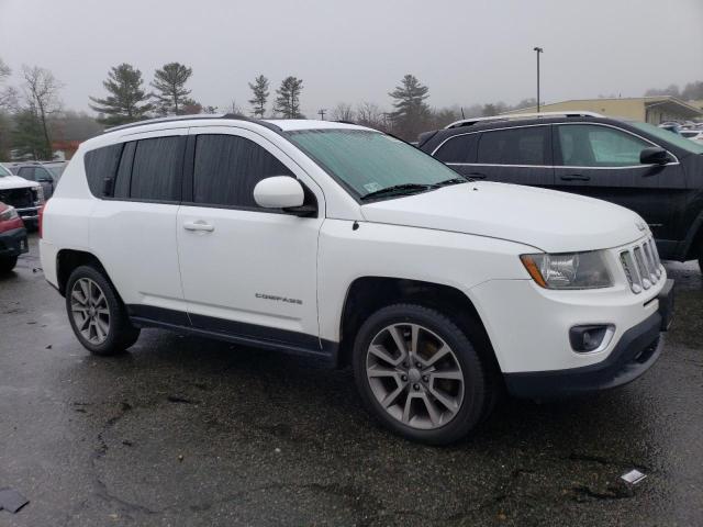 1C4NJDEB0GD657968 | 2016 JEEP COMPASS LA