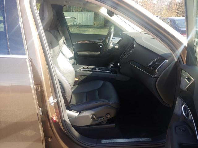 YV4A22PK7G1040885 Volvo XC90 T6