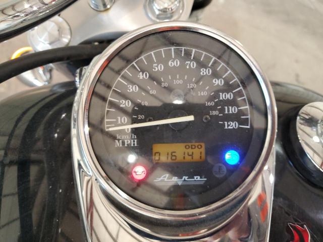 2004 HONDA VT750 CA JH2RC50394K012817