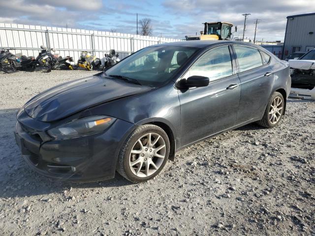 2013 Dodge Dart SXT