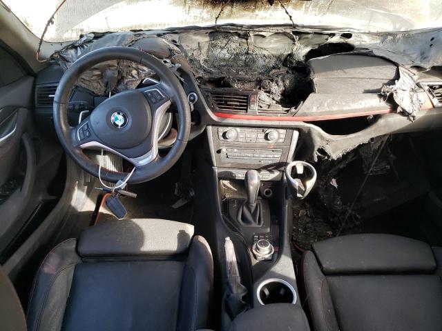2015 BMW X1 XDRIVE3 WBAVM5C57FVV94173