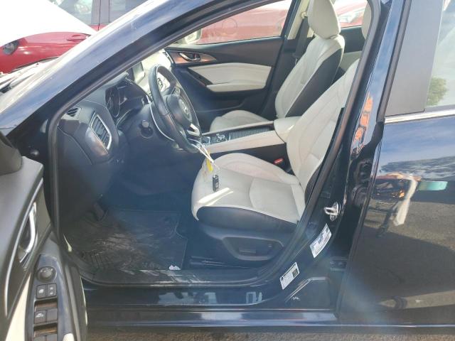 2018 MAZDA 3 GRAND TO - 3MZBN1M38JM272893