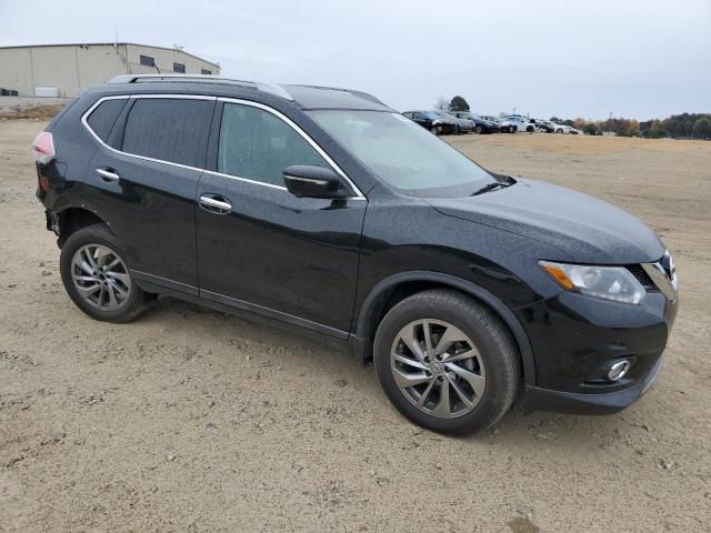 2015 NISSAN ROGUE S - 5N1AT2MT0FC889395