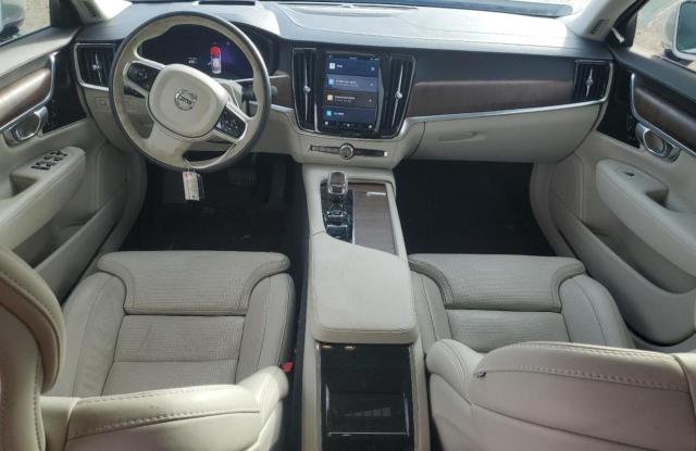 2022 VOLVO S90 B6 INS LVY062ML2NP257103
