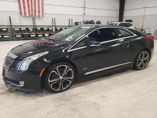 2016 Cadillac ELR 