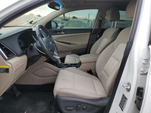 2018 HYUNDAI TUCSON VAL - KM8J33A2XJU769253