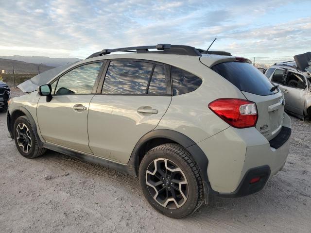 JF2GPABC7G8201477 | 2016 SUBARU CROSSTREK