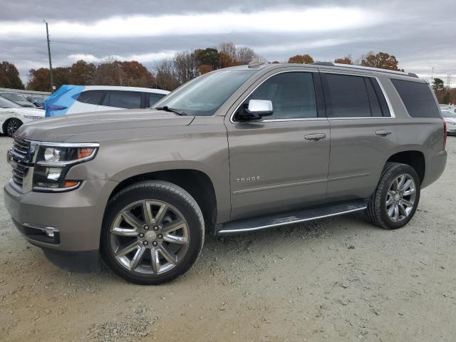 2017 Chevrolet Tahoe 