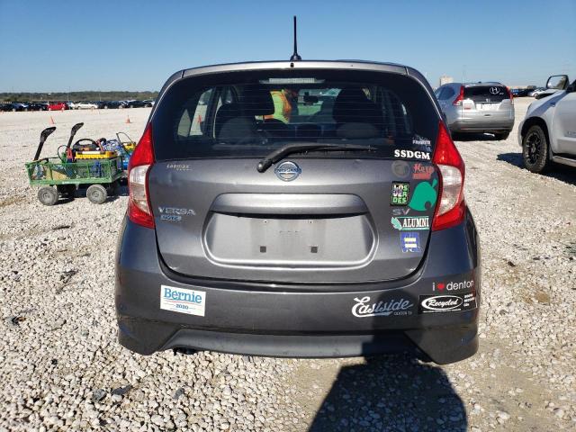 3N1CE2CP0HL356355 | 2017 NISSAN VERSA NOTE