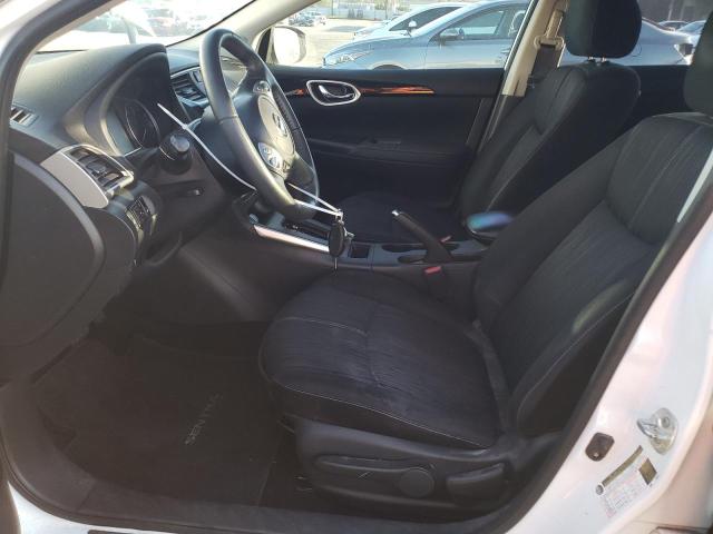 2017 NISSAN SENTRA S - 3N1AB7AP1HL639217