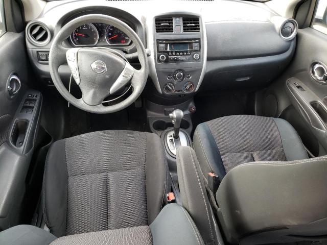 2017 NISSAN VERSA S - 3N1CN7AP3HL815748