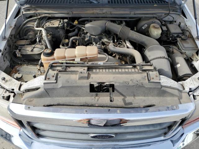 1FTNX20L9YEC76330 2000 Ford F250 Super Duty