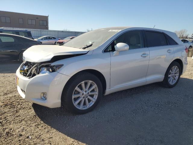 2012 Toyota Venza LE