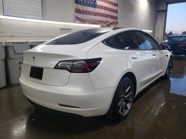 5YJ3E1EA0MF867184 | 2021 Tesla model 3