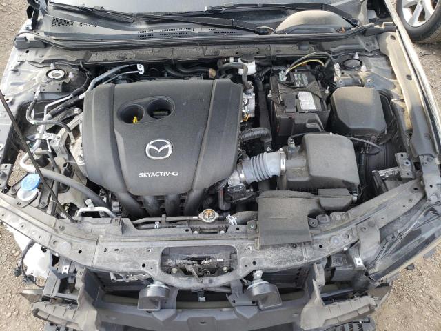 3MZBPAEM3LM133081 | 2020 MAZDA 3 PREMIUM