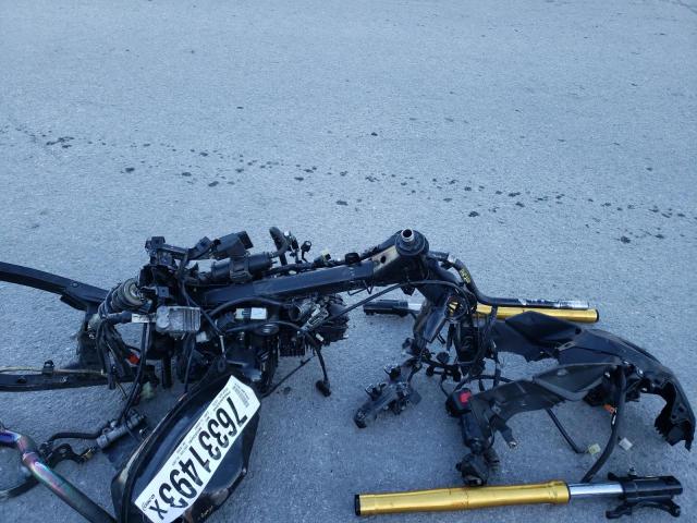 2020 HONDA GROM 125 MLHJC7519L5207495