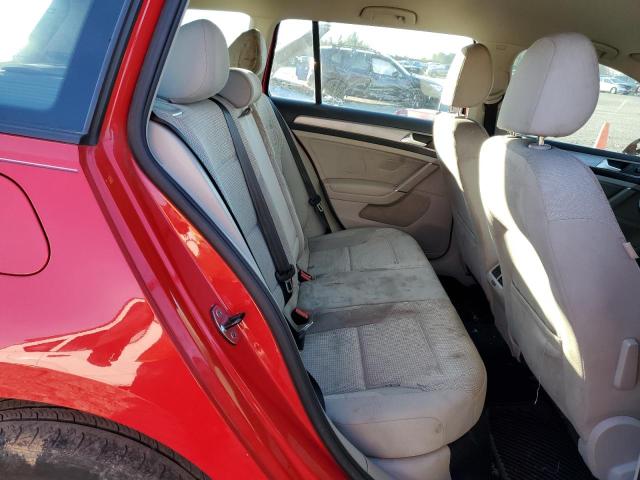 2017 VOLKSWAGEN GOLF SPORT - 3VW017AU8HM515499