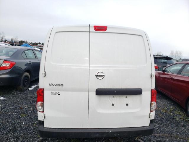 2021 Nissan Nv200 2.5S VIN: 3N6CM0KN3MK691174 Lot: 74458133