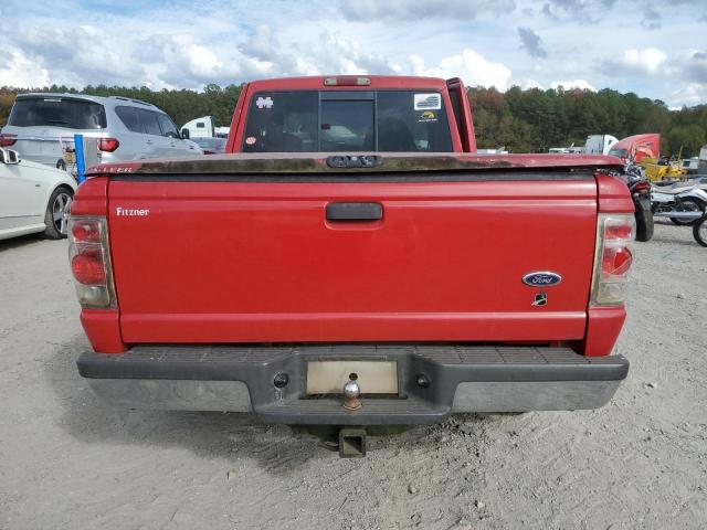 1FTYR14V21PB20105 2001 Ford Ranger Super Cab