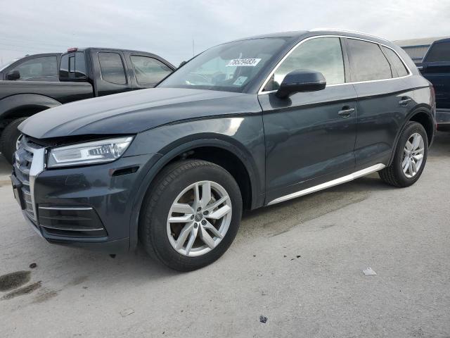 2020 Audi Q5 Premium