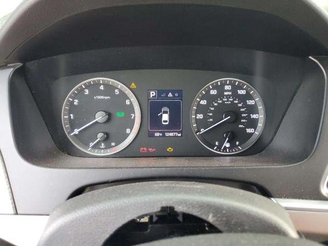 2015 HYUNDAI SONATA SE - 5NPE24AF1FH054462