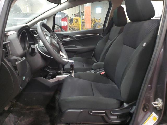 3HGGK5H44KM726717 | 2019 HONDA FIT LX