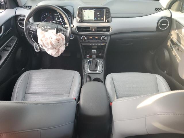 2020 HYUNDAI KONA ULTIM - KM8K5CA53LU494790