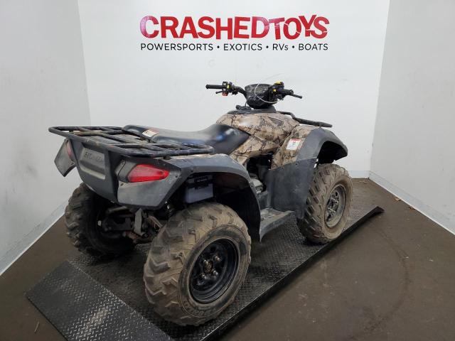 2006 HONDA TRX680 FA 1HFTE336164100213